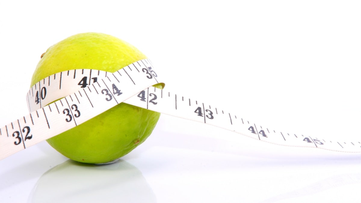 green ball